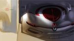 Renault Trezor Concept 2016 года